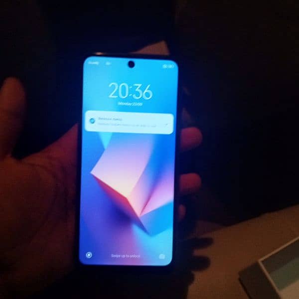 Redmi Note 9S For sale 1