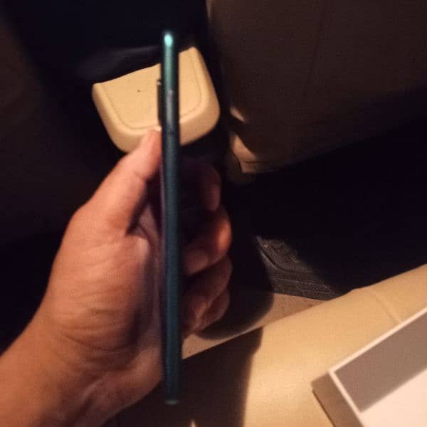 Redmi Note 9S For sale 2