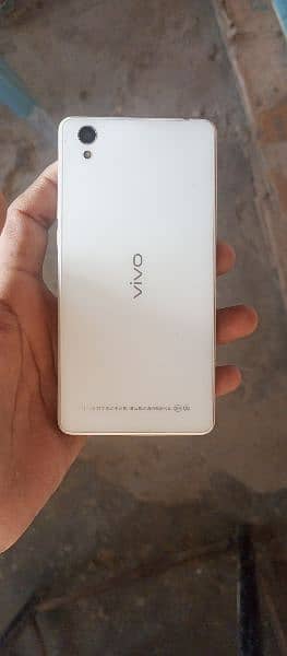 vivo y51a 5