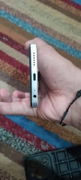 Infinix smart 8 Plus 4/64 10/10 condition 3