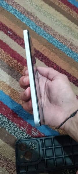 Infinix smart 8 Plus 4/64 10/10 condition 4