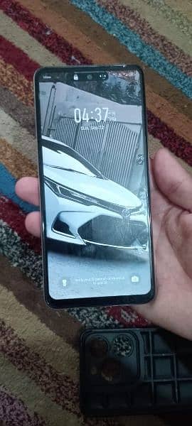 Infinix smart 8 Plus 4/64 10/10 condition 6