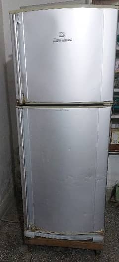 Dawlance Hzone fridge