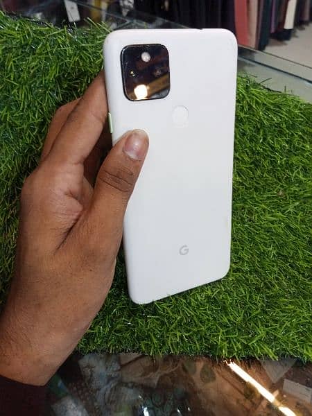 Google pixel 4a 5g non pta all okay no shed no dot no spot all okay 4