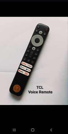 All BRAND OF REMOTE ARE AVAILABLE/TCL / HAIER / SONY / WAVES/SAMSUNG