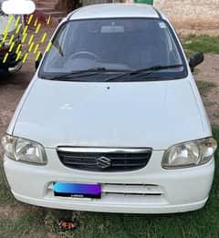 Suzuki Alto 2006