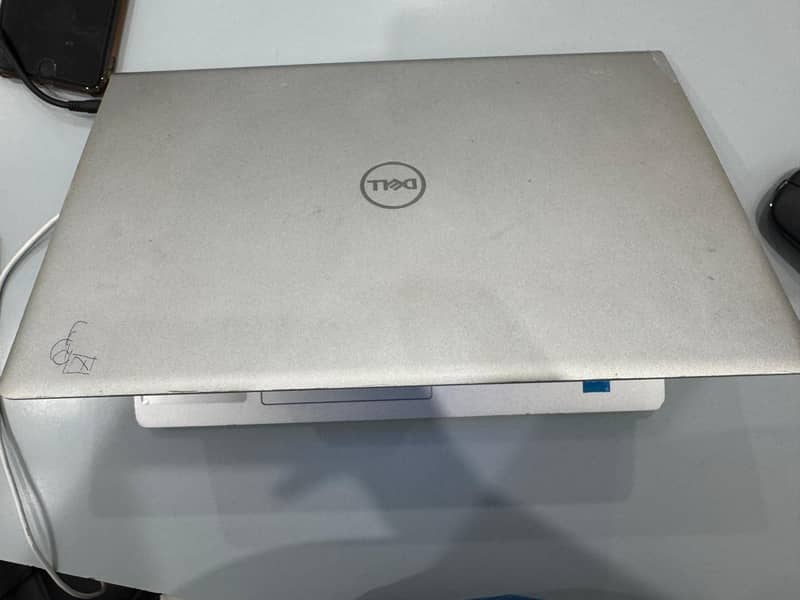 Dell Inspiration i3 11Gen 3