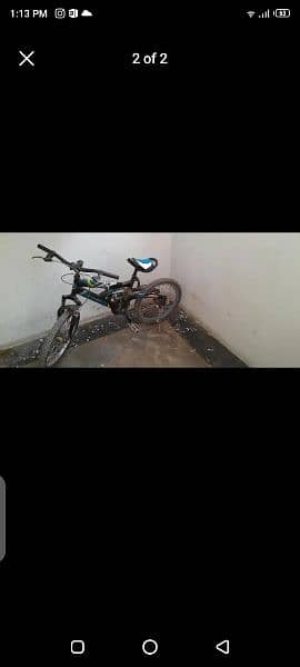 used cycle for sale 0