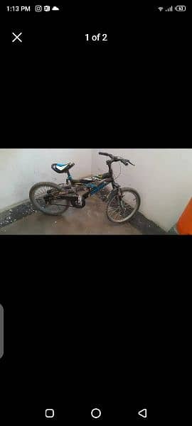 used cycle for sale 1