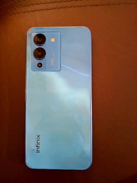 Infinix Note 12 G96 10/10 Condition 1