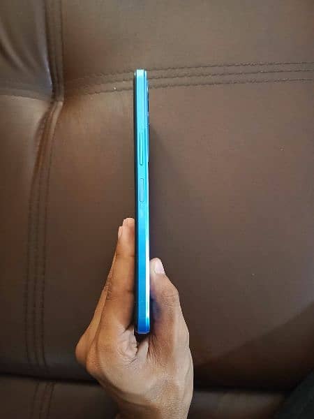 Infinix Note 12 G96 10/10 Condition 2