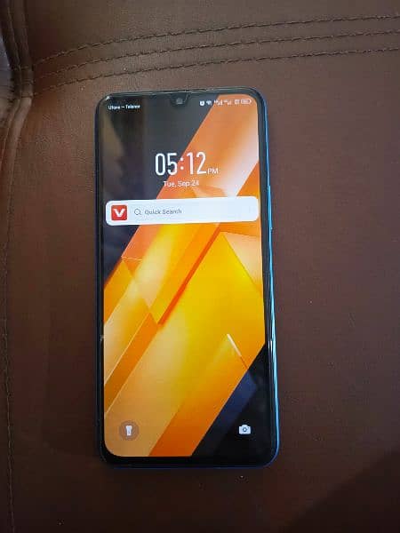 Infinix Note 12 G96 10/10 Condition 6