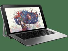 HP ZBook X2-G4 Detachable Workstation i7 7thGen