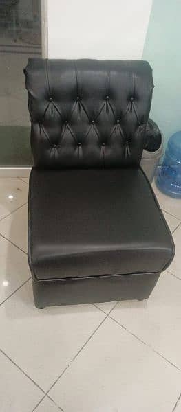 office sofa set 3