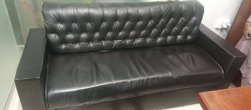 office sofa set 4