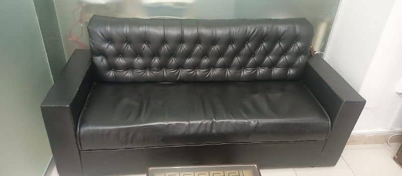 office sofa set 5