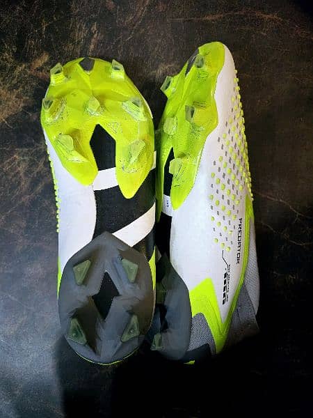 Adidas -predator  Accuracy- Original 2