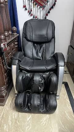 Therapeutic Massage Chair recliner