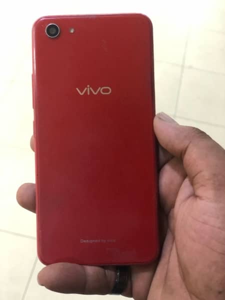 vivo y83 6gb 128gb 5