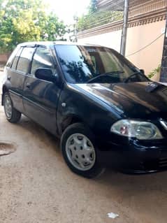 Suzuki Cultus VXRi 2008 First owner excellent condition