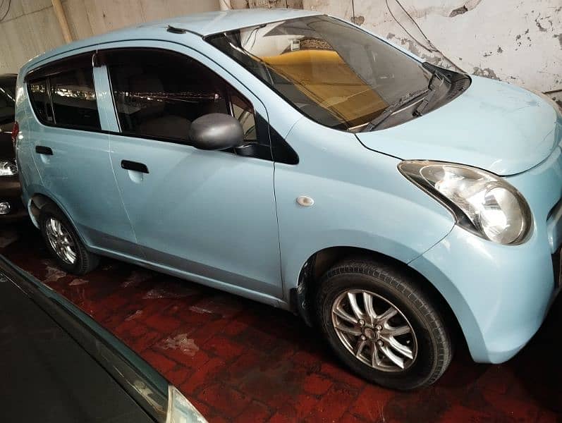 Suzuki Alto 2013/2017 6