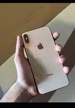 iPhone xs max PTA Approved