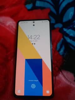 Samsung A72 urgent sell