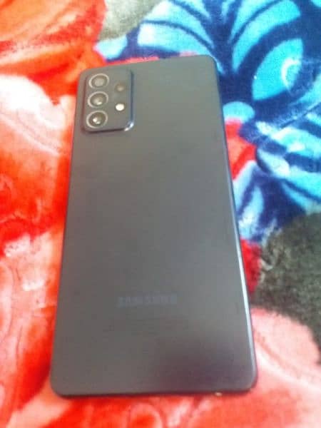 Samsung A72 urgent sell 1