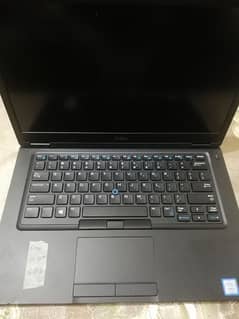 Dell/ Latitude 5400/ i5 8th GEN/ 16/512GB