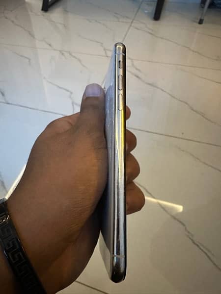 iPhone x 64gb non PTA 5