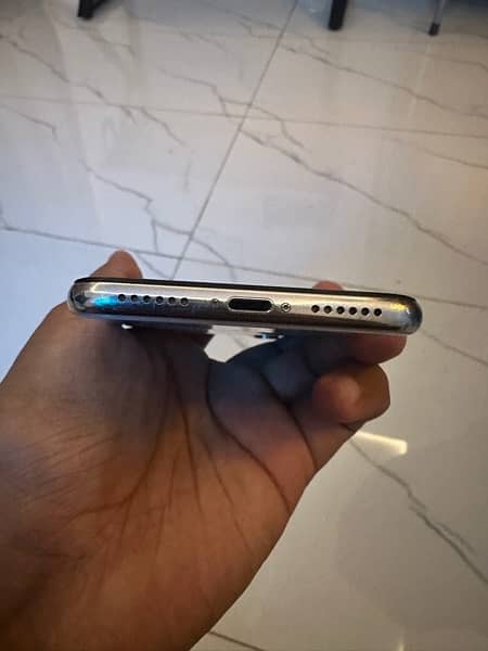 iPhone x 64gb non PTA 6