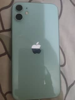 iphone 11 non pta FU 128GB