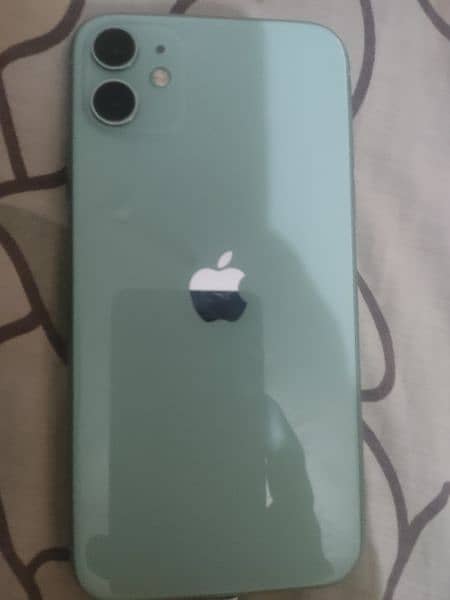 iphone 11 non pta FU 128GB 0