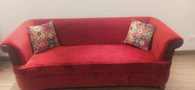 sofa