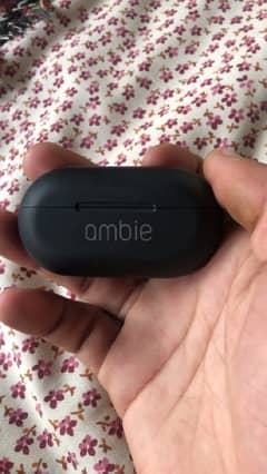 ambie wireless ear clip BT 5.3