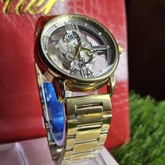 Premium Watch For Men's