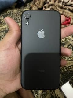 iPhone XR non pta jv 128gb