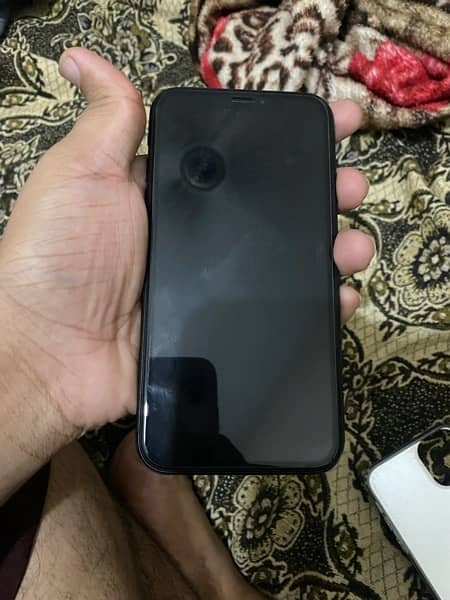 iPhone XR non pta jv 128gb 4