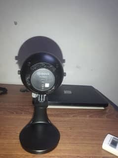 BOYA BY-PM300 mic for podcast or interview or youtubers