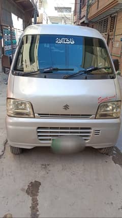 Suzuki Every model 2004, Registered 2008, Price is final No Negotions