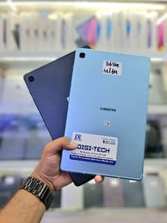 Samsung Galaxy Tab S6 lite 2022 Snapdragon 4GB/64GB & 4GB/128GB Tablet