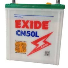 Exide