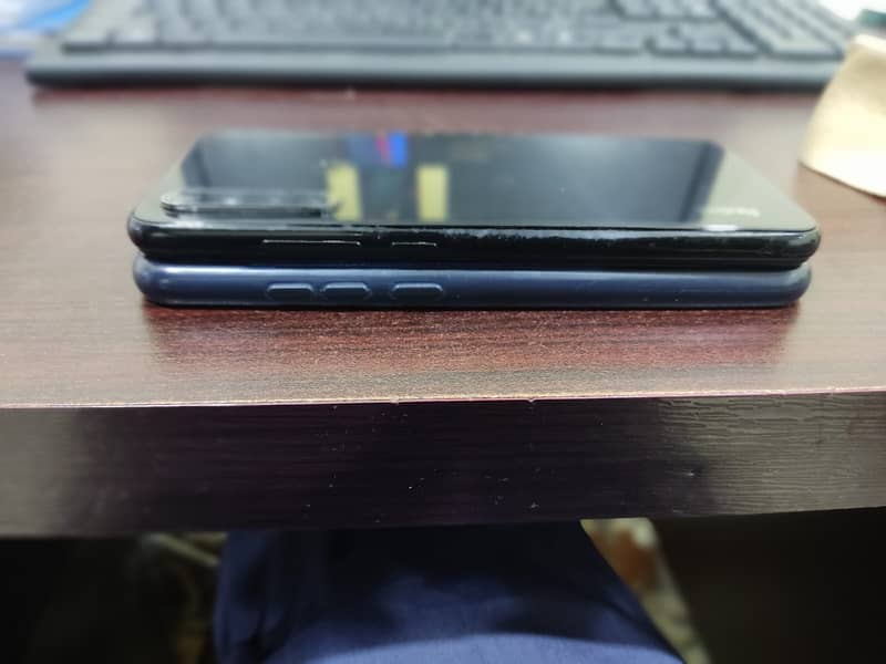 REDMI NOTE 8 4+1/64 GB 1