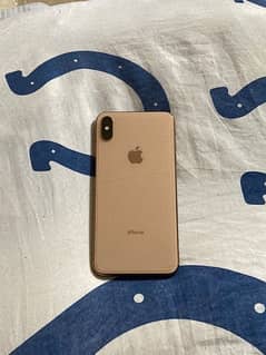 iPhone XS Max 256gb (non pta)