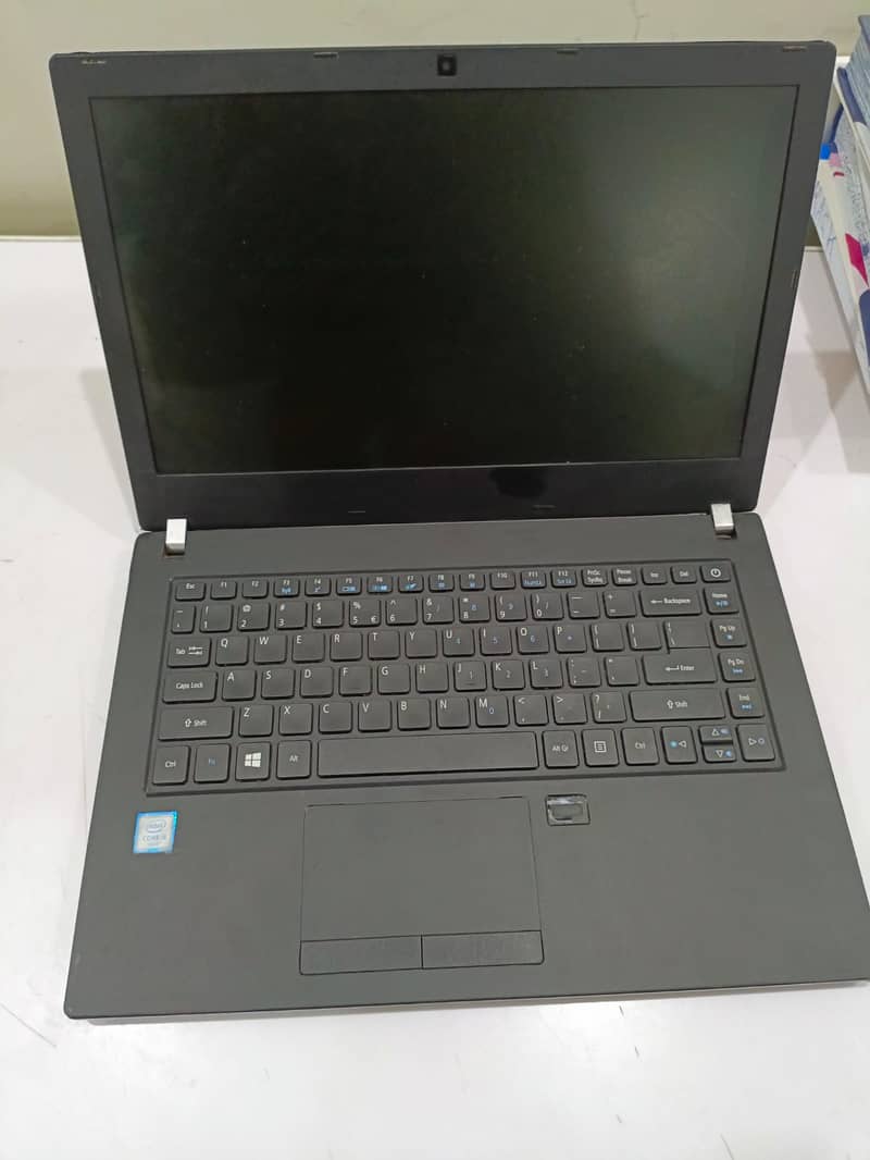 Acer Laptop i5 5