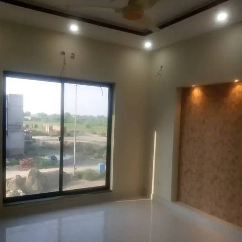 5 marla house for sale in paragon city lahore 9