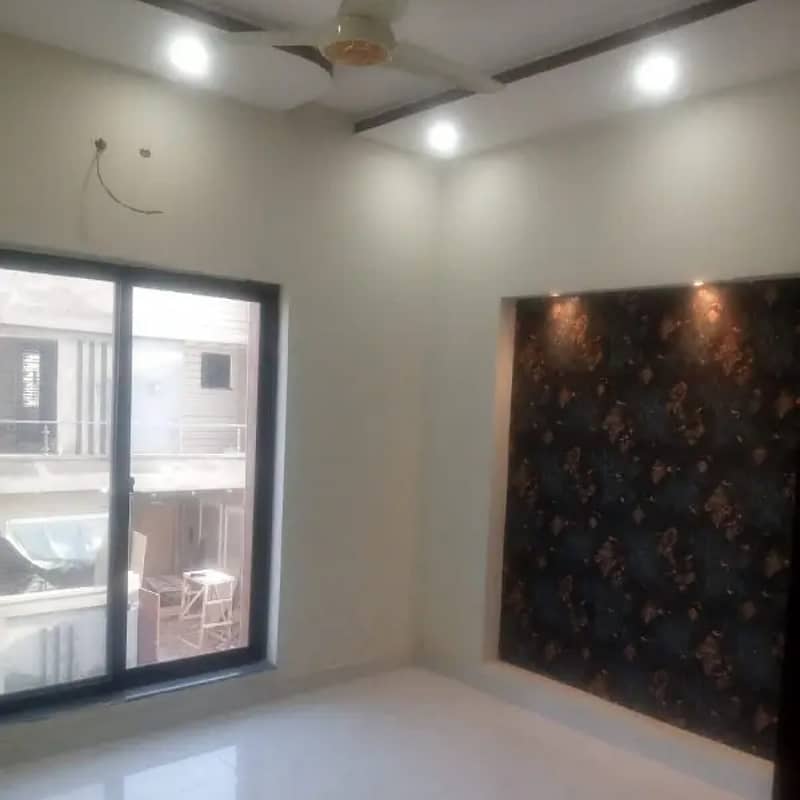 5 marla house for sale in paragon city lahore 11