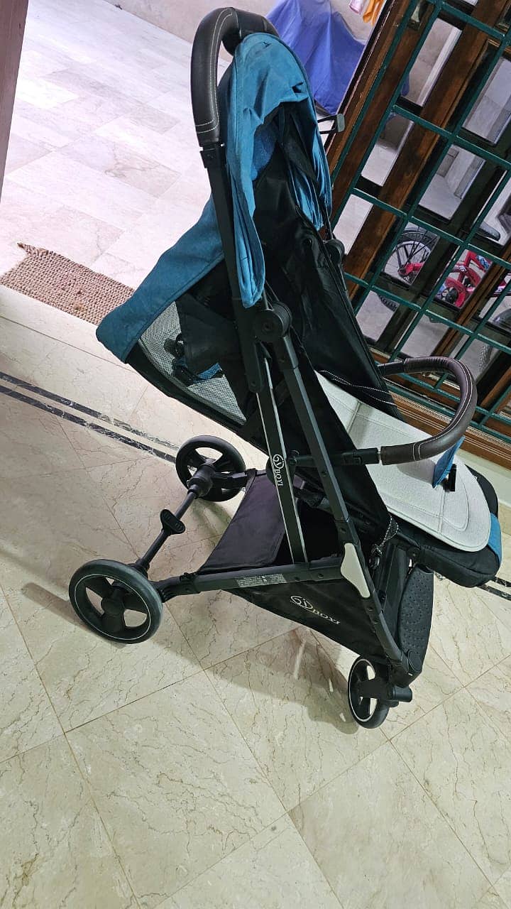 BOYI Kids Pram / Baby Stroller / Baby Pram / Kids Stroller for sale 1