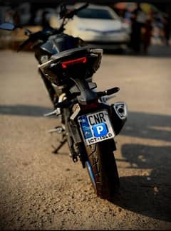 Super Star 200CC