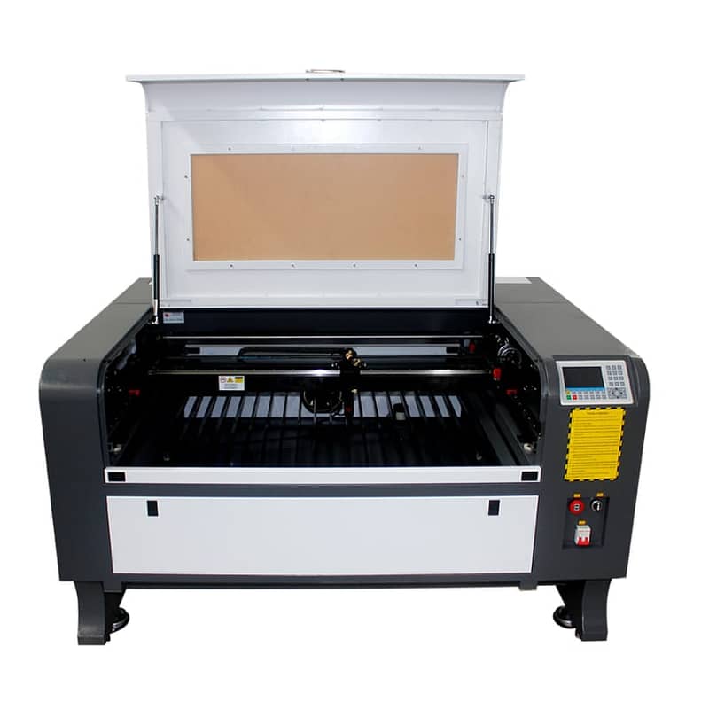 Co2 Laser Engraving and Cutting  Machine 1